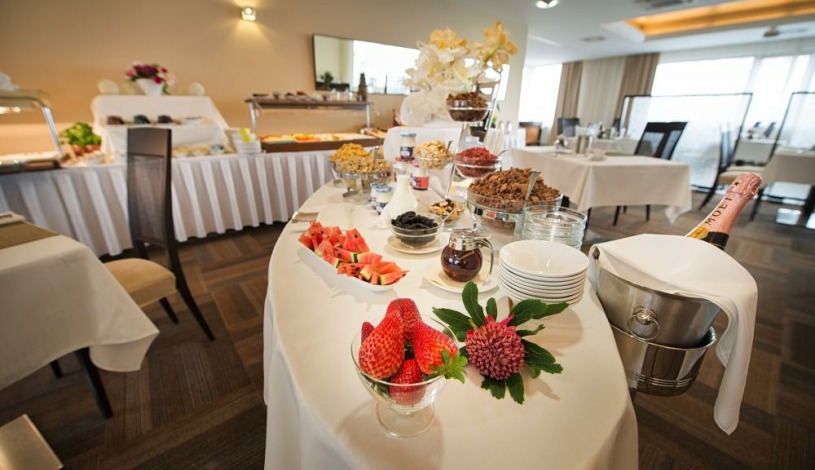 Wellness Hotel Diamant Hluboká nad Vltavou